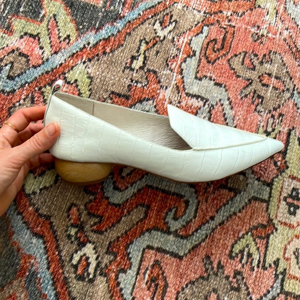Jeffrey Campbell Viona Loafer
